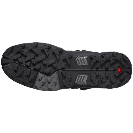 Calzado de hombre Salomon X Ultra 5 Mid Gore-Tex