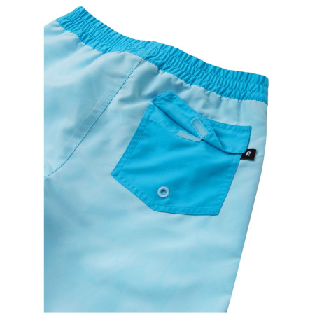 Bañador para niños Reima Papaija akva