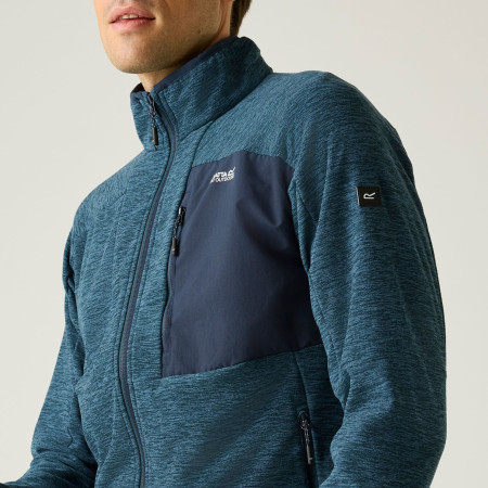 Sudadera de hombre Regatta Scaris