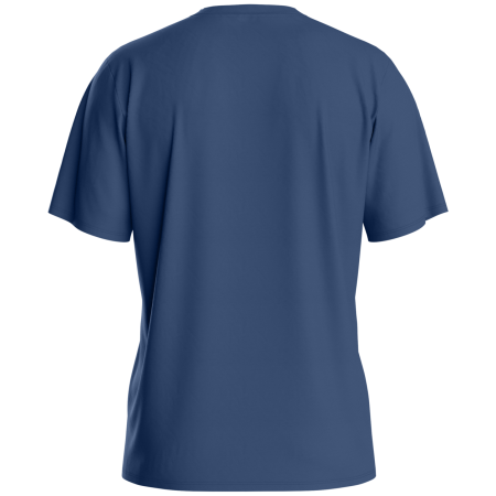 Camiseta funcional de hombre Ortovox 120 Cool Tec Mtn Sun