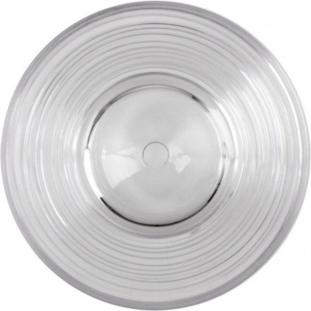 Vaso Brunner Onda glass 30 cl