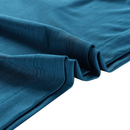 Camiseta para niños Alpine Pro Basiko