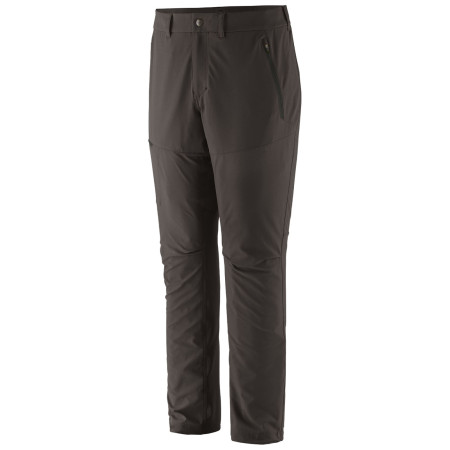 Pantalones de hombre Patagonia Men's Terravia Trail Pants - Reg negro Black