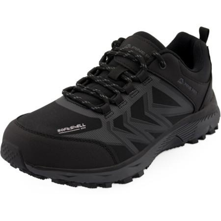 Calzado de hombre Alpine Pro Kinsley negro