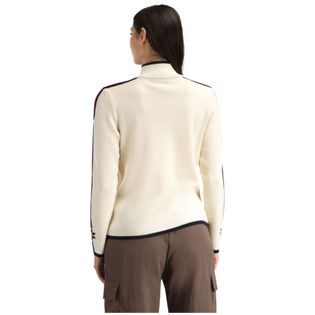 Jersey de mujer Dale of Norway Nåle Fem Sweater