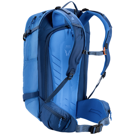 Mochila para esquí de travesía Deuter Freerider 30