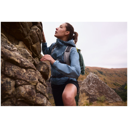 Chaqueta de mujer Dare 2b Womens Torrek Breathe Easy Jacket