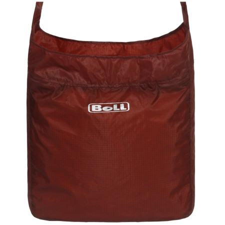 Bolsa Boll Ultralight Slingbag rojo terracota