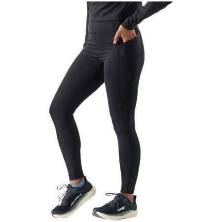 Mallas de mujer Smartwool Women's Active Merino Movement Tight