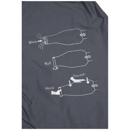 Colchoneta Mountain Equipment Mirrostat 7.0 Mat Long