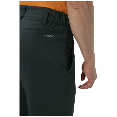 Pantalones softshell de hombre Loap Uron