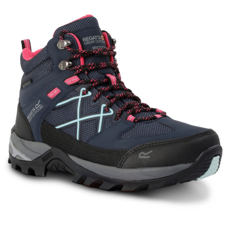 Calzado de mujer Regatta Ldy Samaris III Boot