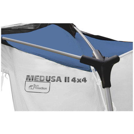 Carpa de fiesta Brunner Medusa II 4x4