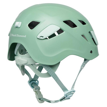Casco de escalada para mujer Black Diamond W Half Dome Helmet
