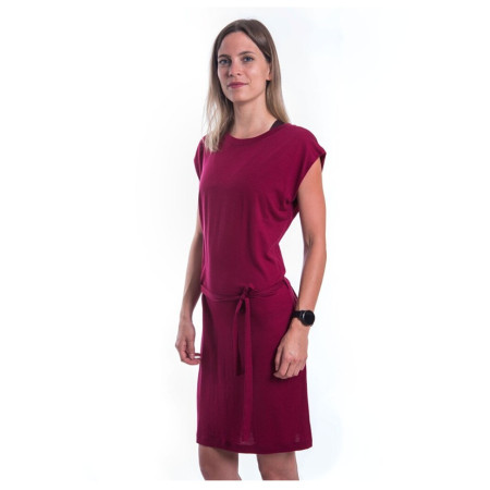 Vestido de mujer Sensor Merino Active