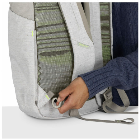 Mochila urbana Osprey Arcane Earth Roll Top