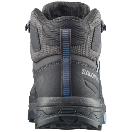 Calzado de mujer Salomon X Ultra 5 Mid Gore-Tex