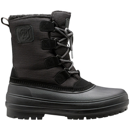 Calzado de hombre Helly Hansen Gamvik negro 991 Black