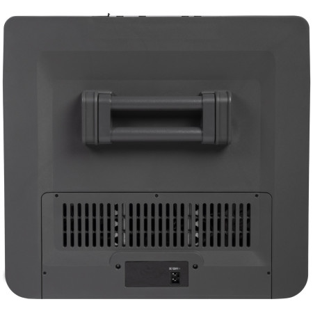 Nevera compresor Brunner Polarys Criomaster HPI 73