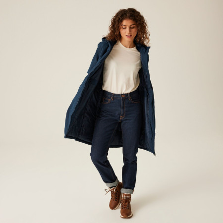 Abrigo de invierno para mujer Regatta Romine II