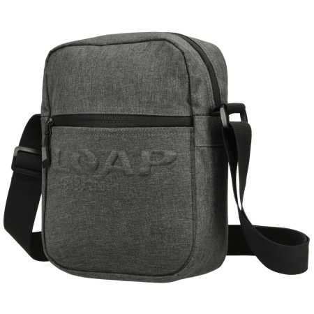 Bolsa de hombro Loap Transpec gris DarkGray