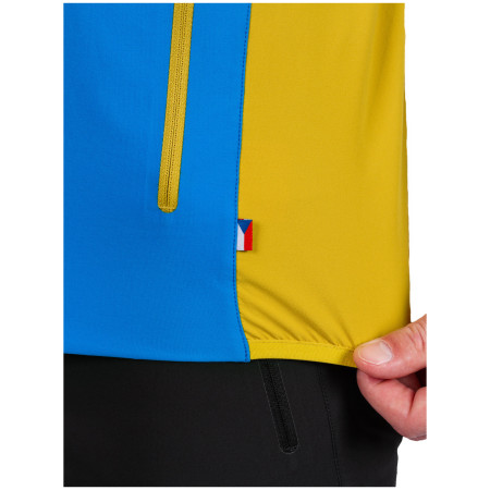 Chaqueta softshell de hombre High Point Versa Hoody Jacket