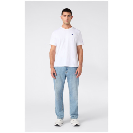 Camiseta de hombre Champion Crewneck T-Shirt