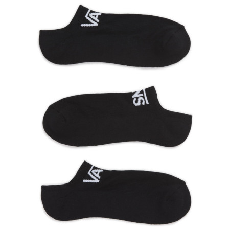 Calcetines Vans MN Classic Kick (43-48) 3Pk negro Black