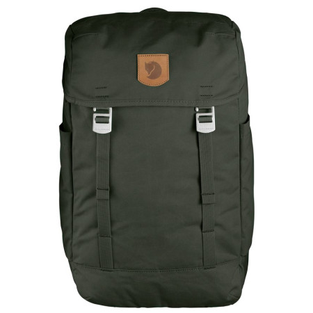 Mochila Fjällräven Greenland Top verde oscuro DeepForest
