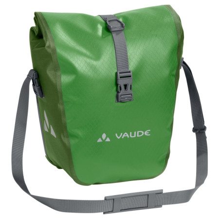 Alforja para bicicleta Vaude Aqua Front