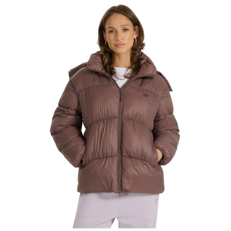 Chaqueta de mujer 4F Down Jacket F585