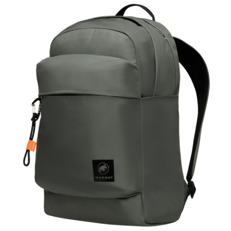 Mochila Mammut Xeron 20 gris titanium