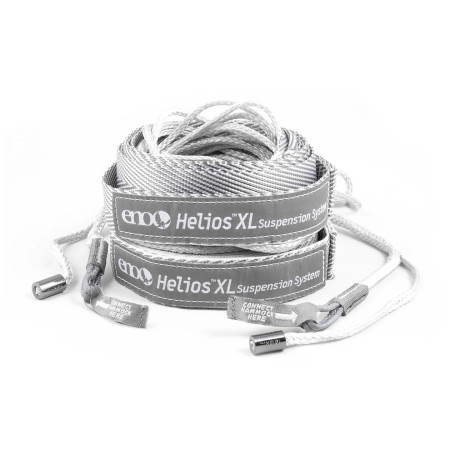 Correas Eno Helios XL gris Grey