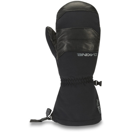 Manoplas Dakine Excursion Gore-Tex Mitt negro Black