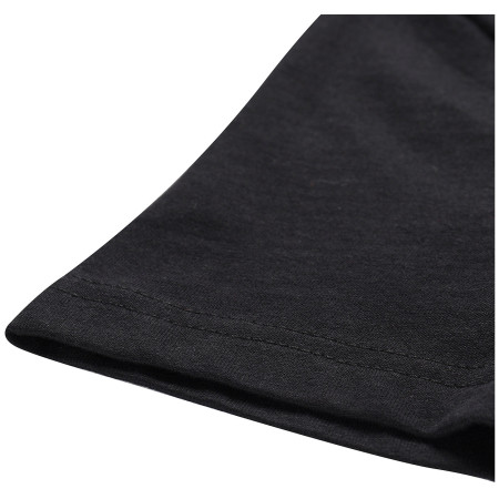 Camiseta funcional de mujer Alpine Pro Grema 2