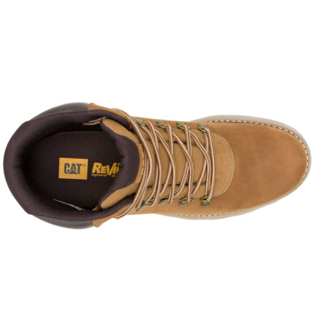 Calzado de hombre Caterpillar Pursue Hiker Wp