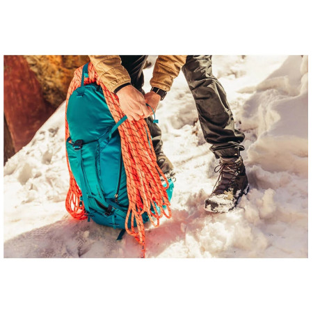 Mochila para esquí de travesía Gregory Alpinisto 35