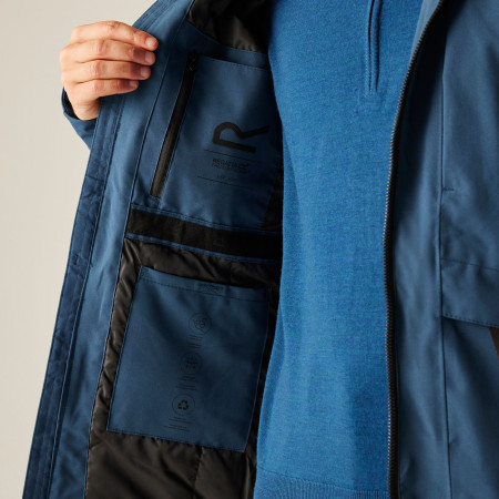 Chaqueta de hombre Regatta Balaton