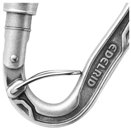 Mosquetón Edelrid HMS Bulletproof Screw FG Eco