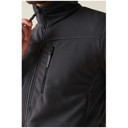 Chaqueta de hombre Regatta Romain