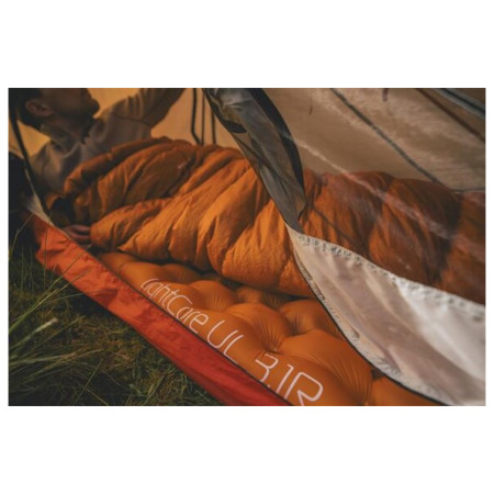 Colchoneta hinchable Robens LightCore UL 3.1R Regular