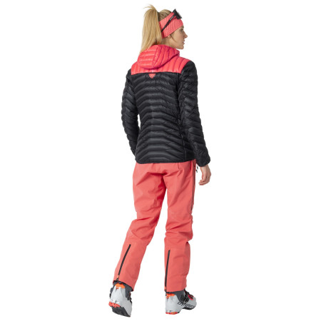 Chaqueta de plumón para mujer Dynafit Ridge Ultralight Down Jkt W