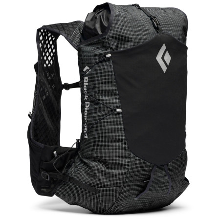 Mochila Black Diamond M Distance 22 negro Black