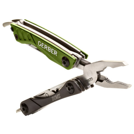 Cuchillo multiuso Gerber Dime Multi-Tool