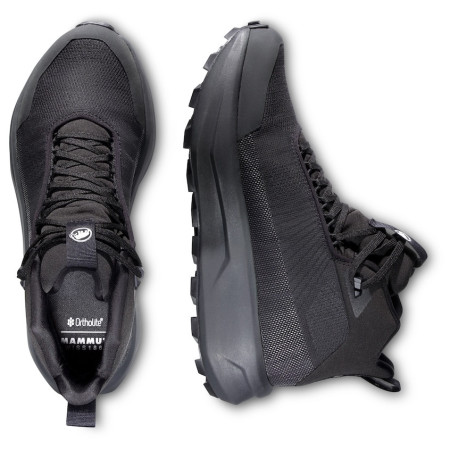 Zapatos trekking hombre Mammut Aenergy Mtn Mid GTX Men 2026