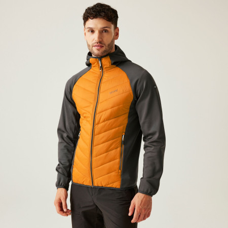 Chaqueta de hombre Regatta Andreson VIII Hybrid
