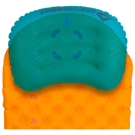 Colchoneta hinchable Sea to Summit UltraLight Insulated Air Mat S