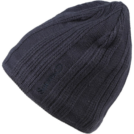 Gorro de invierno Sherpa Piper azul oscuro Darkblue