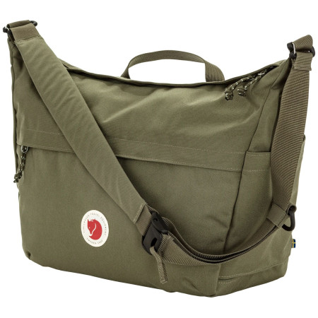 Bolsa de hombro Fjällräven Färden Crossbody