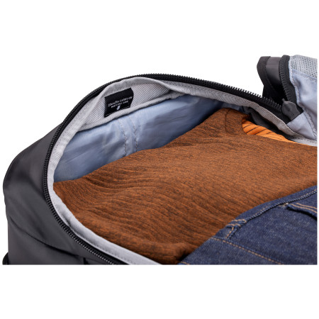 Bolsa con ruedas Thule Chasm Carry On Duffel 40L